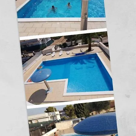 فيلة 117 Con Piscina