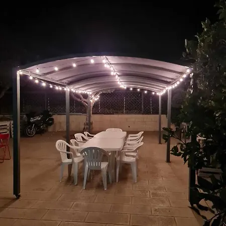 117 Con Piscina * سانتا كروتْشّي كاميرينا